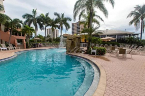Lovers Key Resort 1105